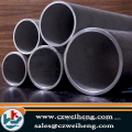 Hot-rolled Seamless Steel Pipes